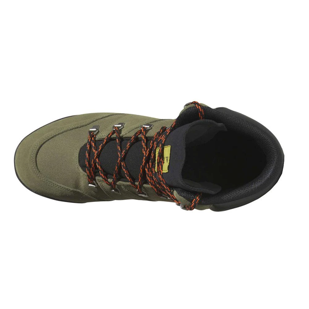 Adidas Terrex Snowpitch C.Rdy Hiking Shoes 4