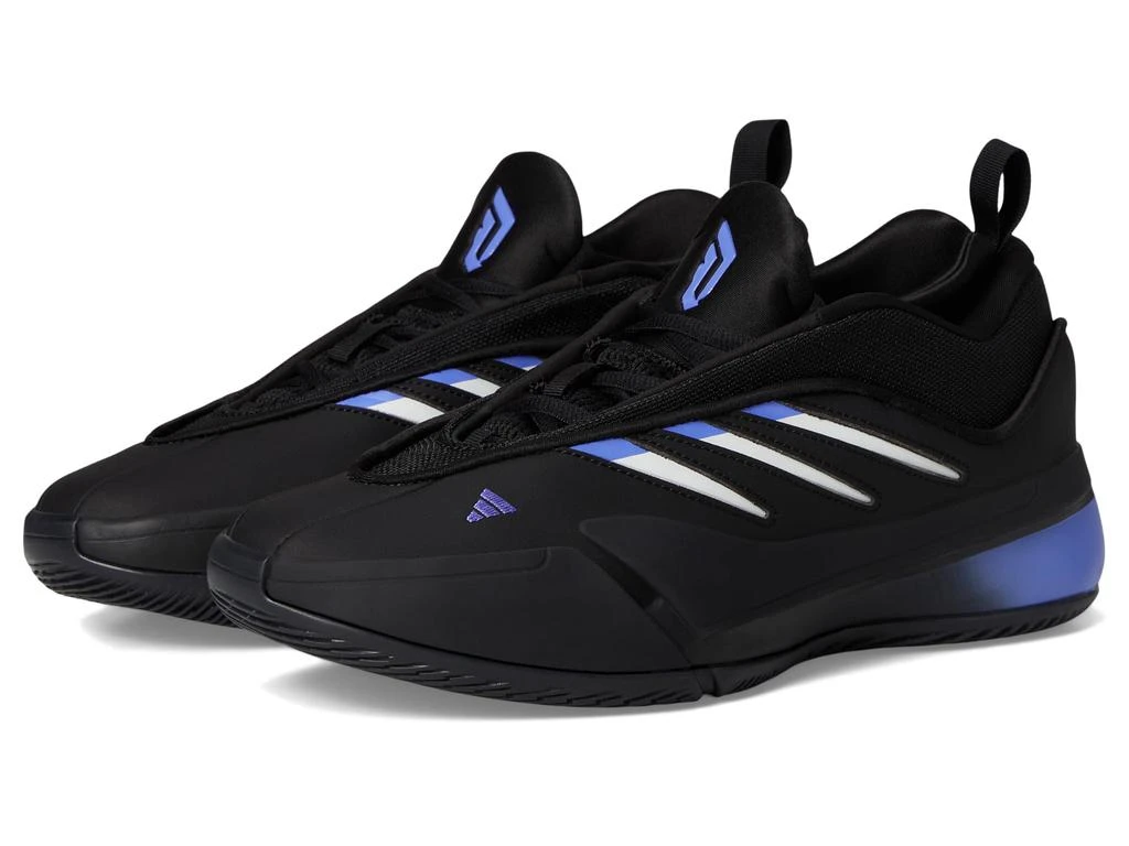 Adidas Dame 9 Basketball Shoes 1