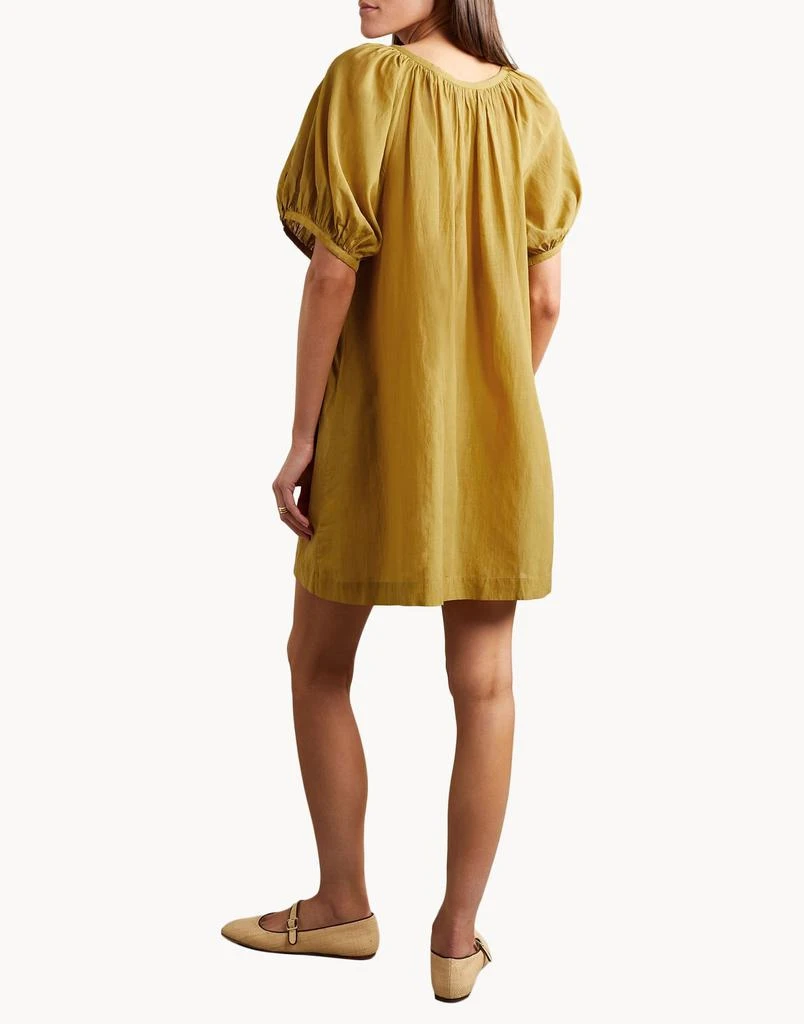 DÔEN Shirt dress 3