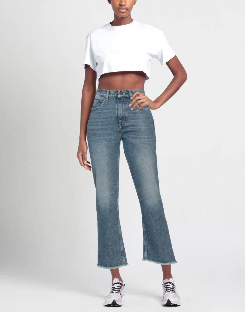 Golden Goose Denim pants 2