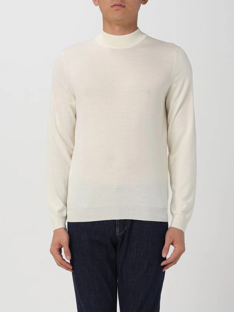 ZANONE Sweater men Zanone 1