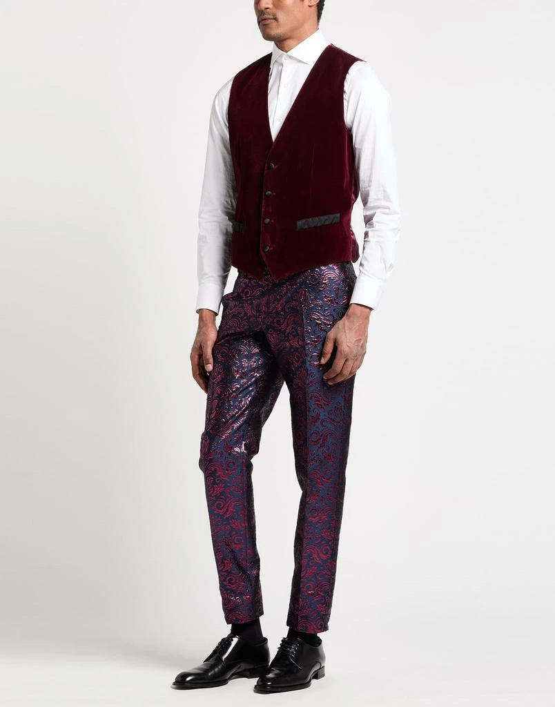 Dolce 
Gabbana Suit vest 2