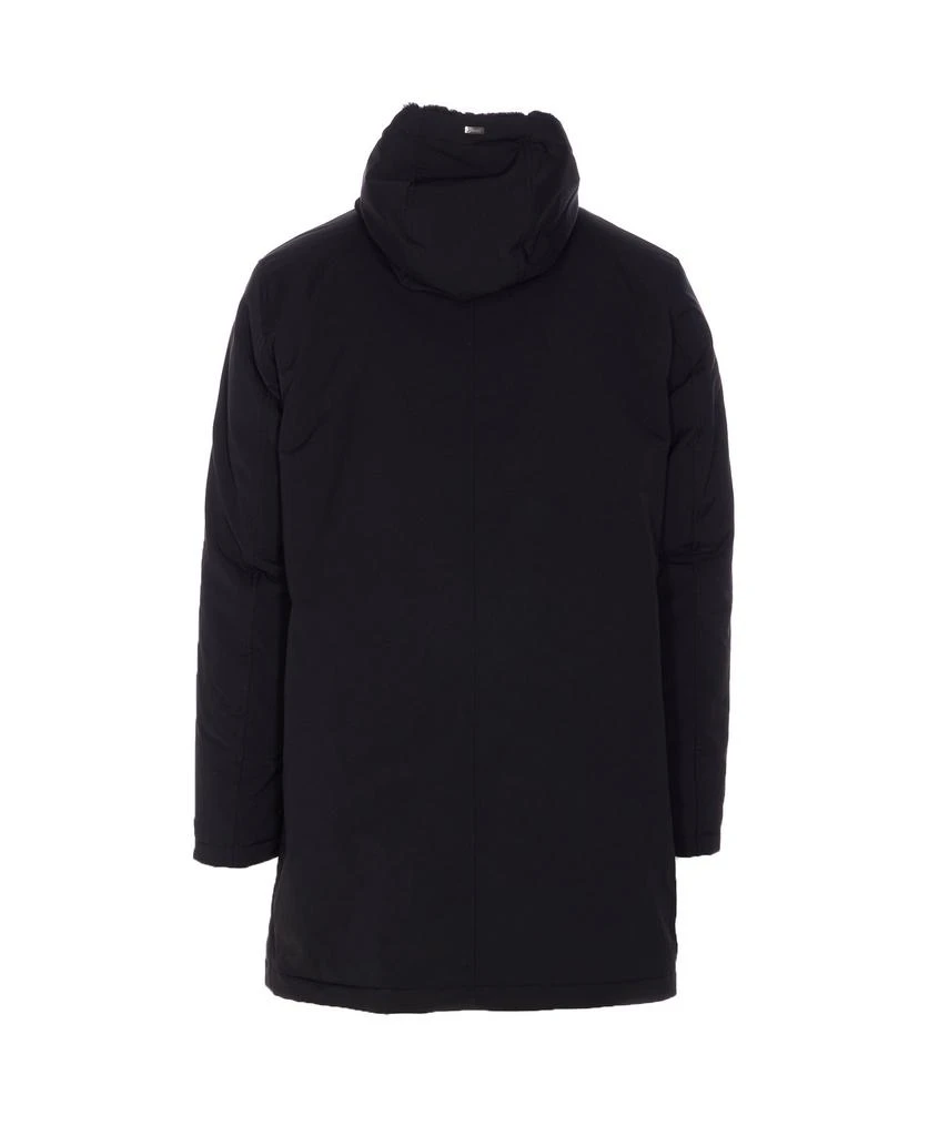 Herno Herno Hood Detailed Padded Coat 2