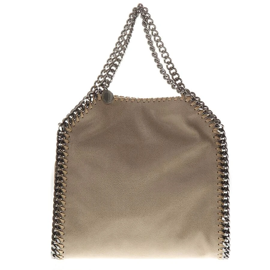 Stella McCartney Falabella Mini Beige Tote 371223W91329300 1