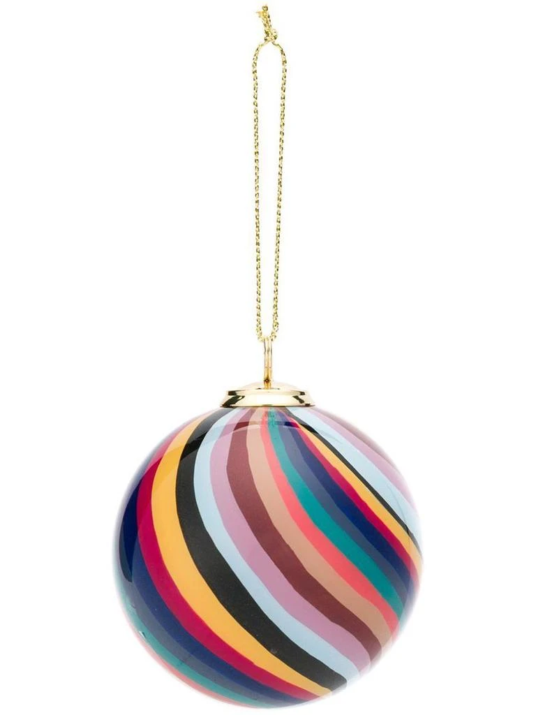 Paul Smith Paul Smith Men Bauble Painted Accessories 1
