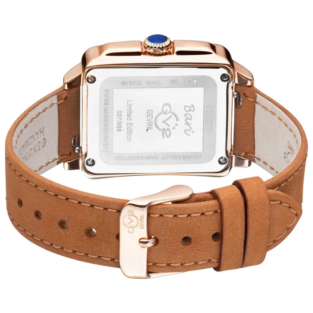 Gevril GV2 by Gevril Women
s Watch 9245.1 2