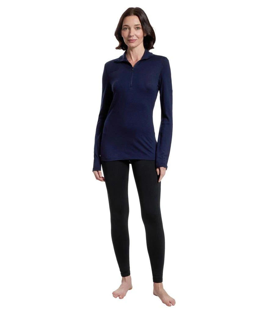 Icebreaker Merino 260 Tech Long Sleeve Half Zip 5