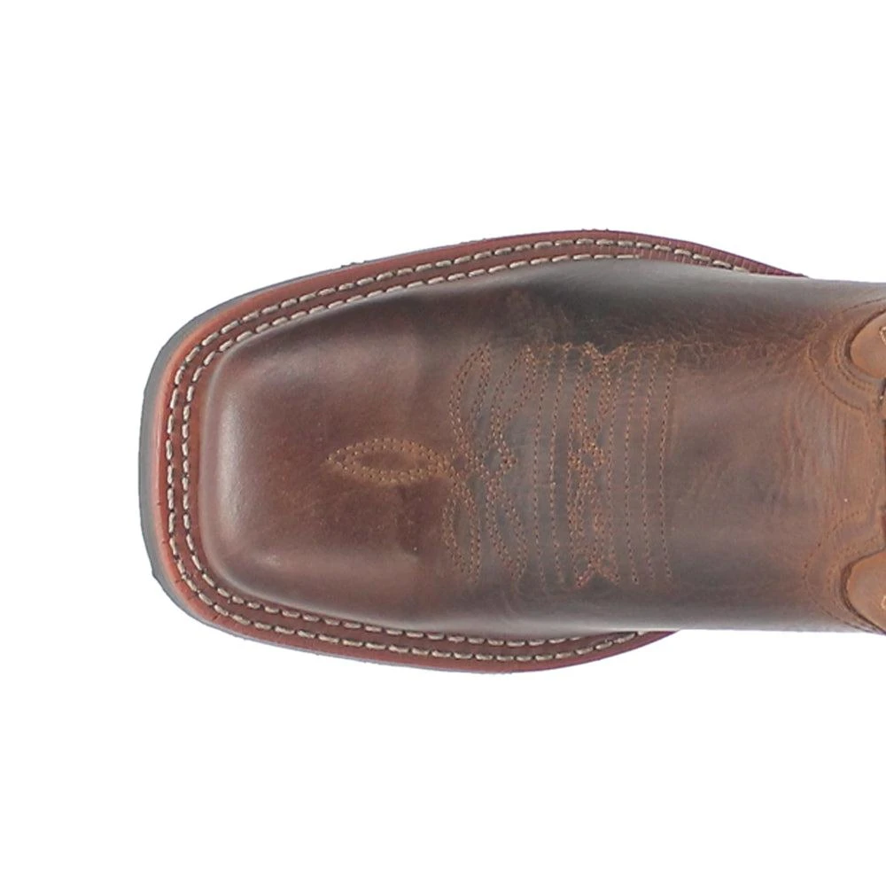 Laredo Kane Square Toe Cowboy Boots 4