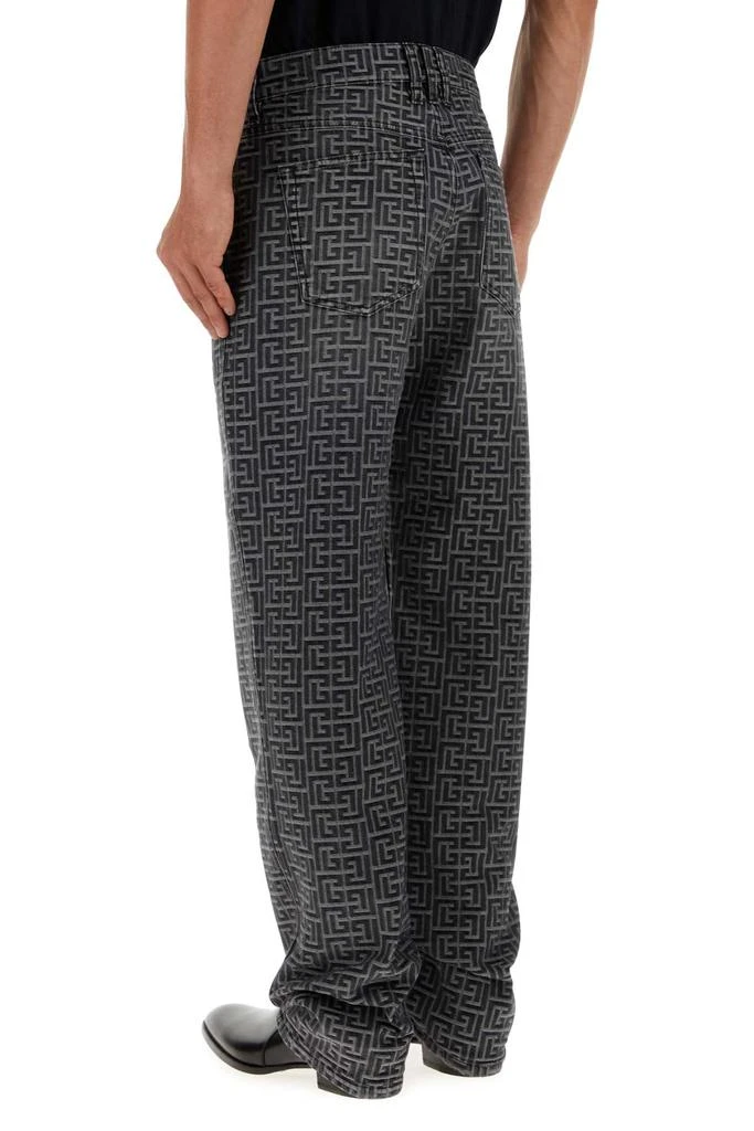 Balmain JEANS 3