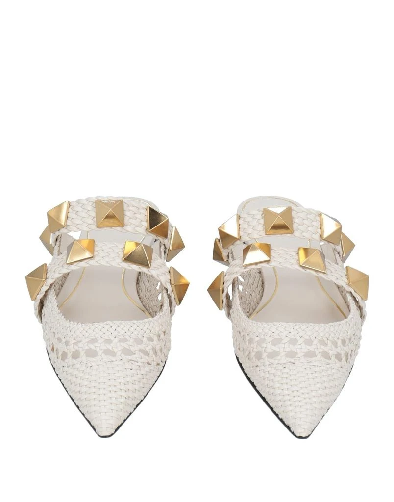 Valentino Mules and clogs 4