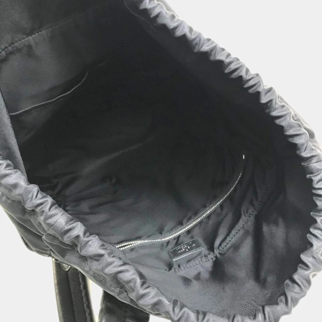 Louis Vuitton Louis Vuitton Navy X Black Damier Cobalt Backpack 5