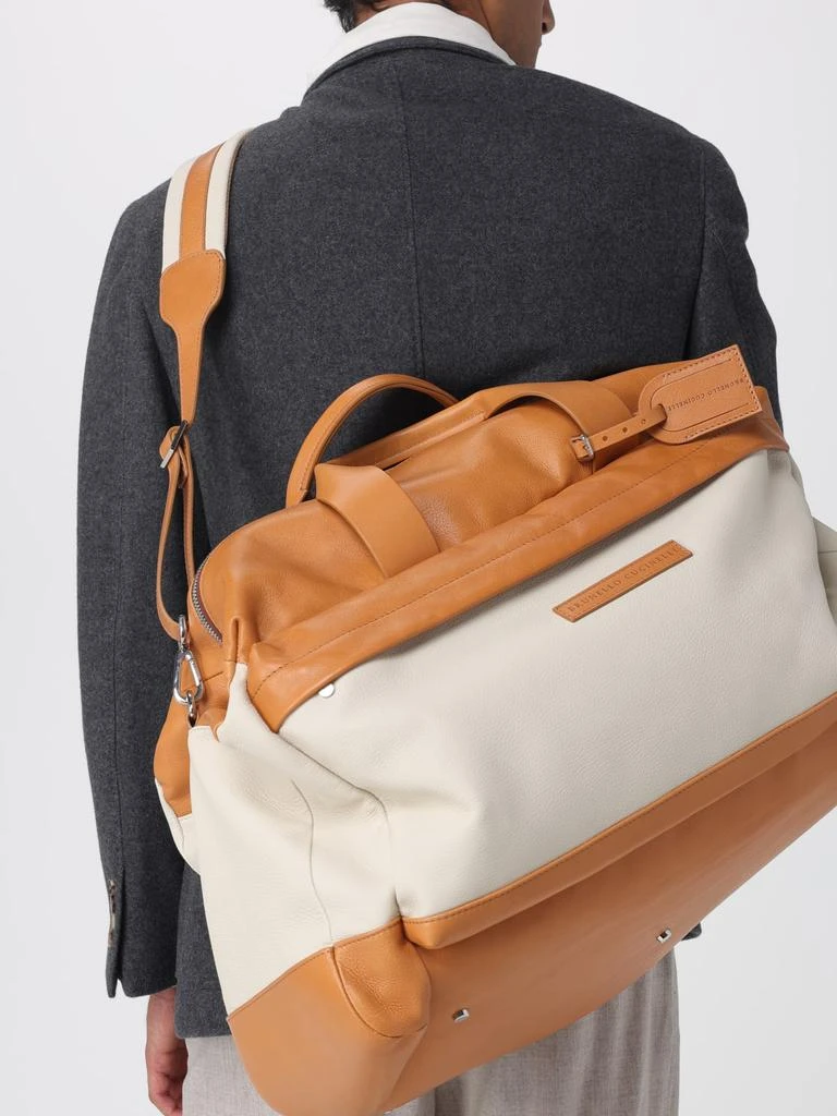 Brunello Cucinelli Bag men Brunello Cucinelli 2