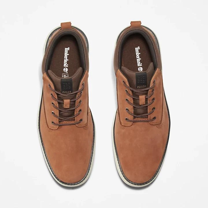 Timberland Cross Mark Chukka for Men in Dark Brown 2