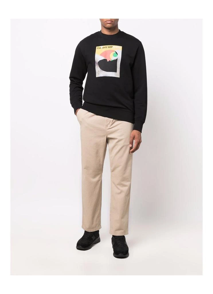 Carhartt WIP Flint Pant 2