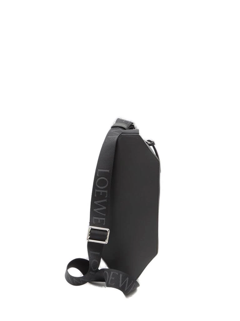 Loewe Loewe Convertible Zipped Sling Bag 2