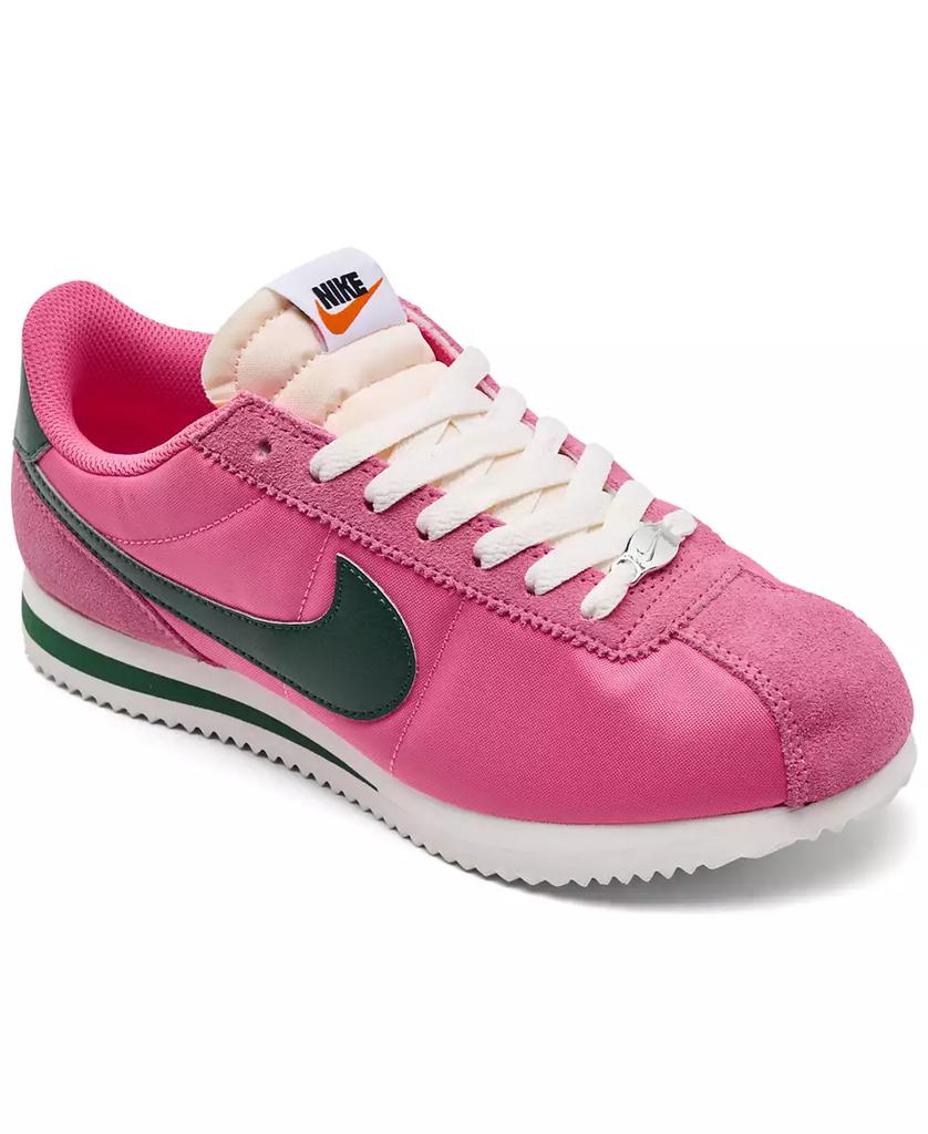 finish line nike cortez