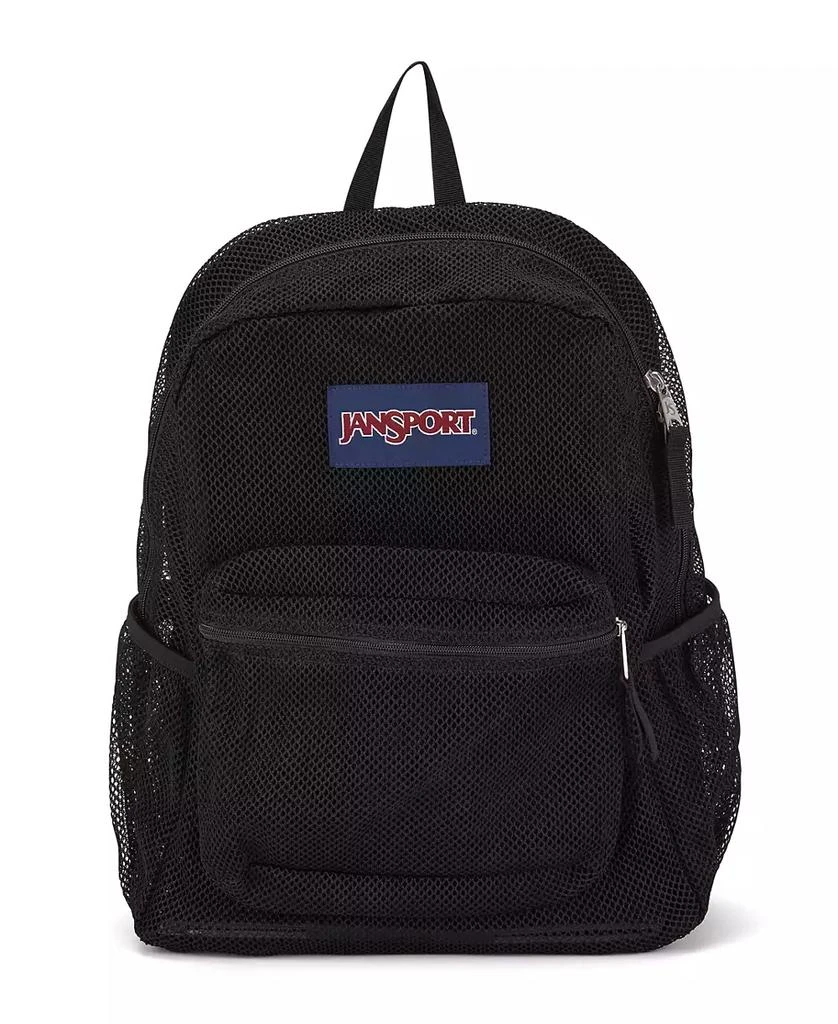 JanSport Eco Mesh Backpack 1
