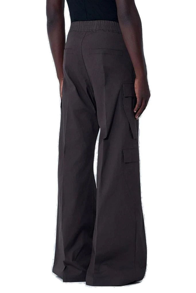 Rick Owens Rick Owens Drawstring Cargo Pants 2