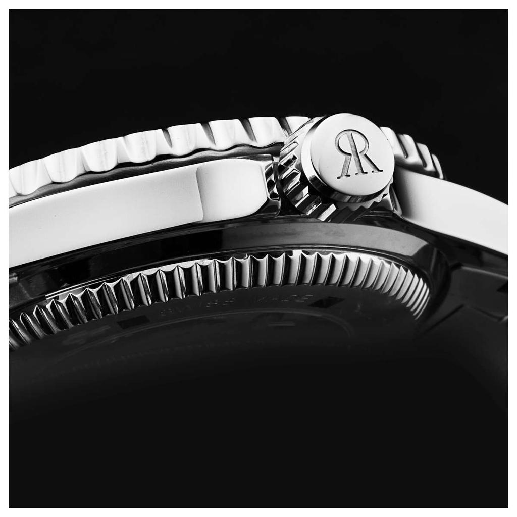 Revue Thommen Revue Thommen Diver Men's Automatic Watch
