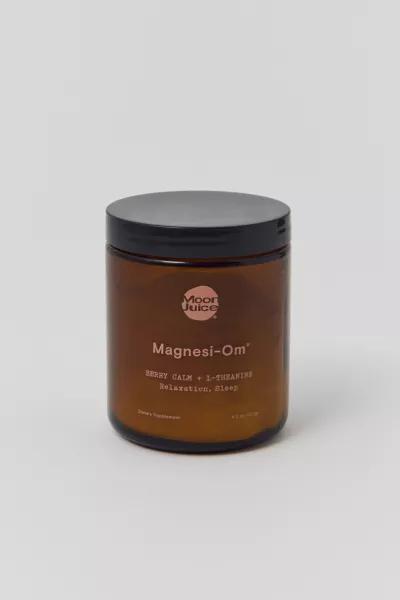 Moon Juice Moon Juice Magnesi-Om Berry Sleep & Relaxation Supplement