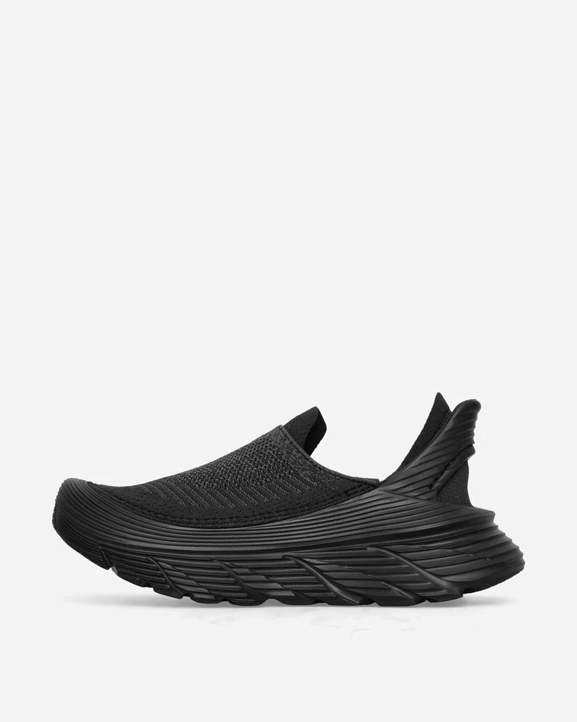 Hoka One One Restore TC Sneakers Black 3