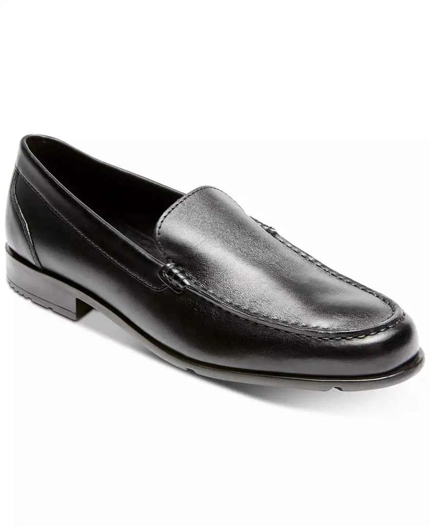 Rockport Men's Classic Venetian Loafer Shoes 1
