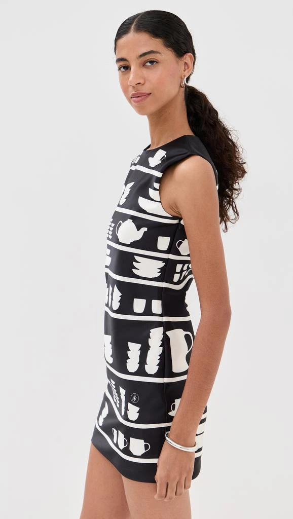 JW Anderson Mini Shift Dress 3