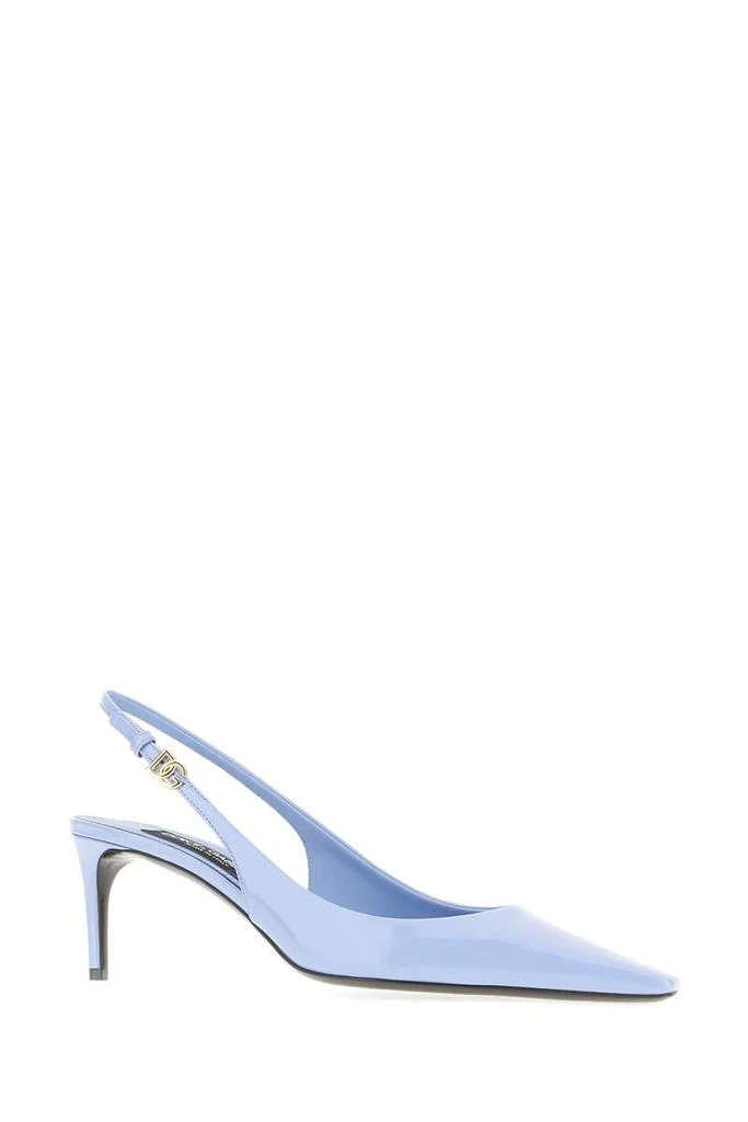Dolce & Gabbana Dolce & Gabbana Heeled Shoes 2