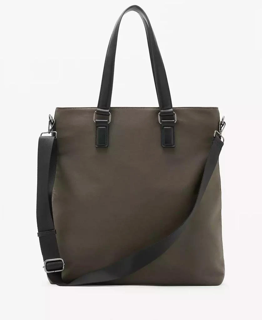 Mango Men's Handles Shopper Bag 1