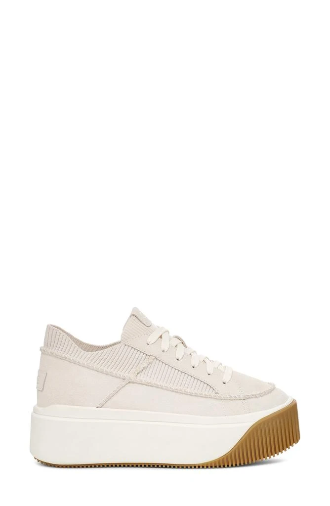 UGG EZ-Duzzit Platform Sneaker 3
