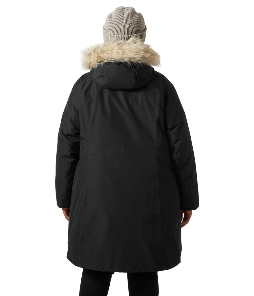 Helly Hansen Plus Size Senja Parka 2