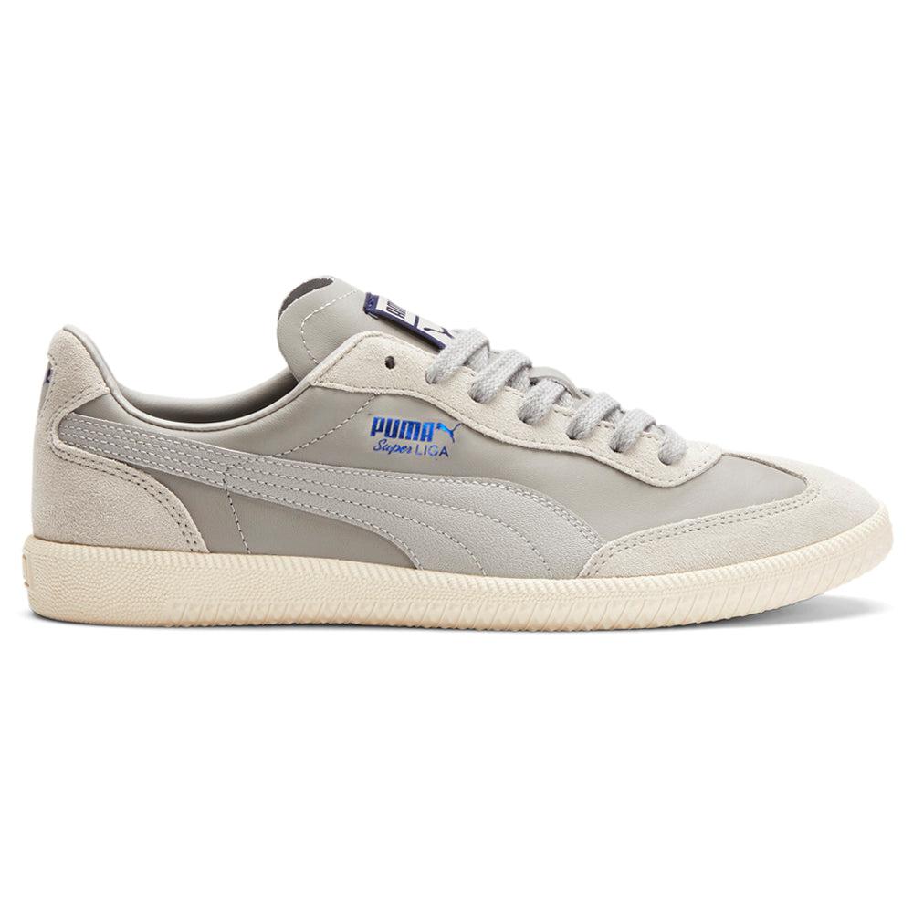 puma super liga og retro gray