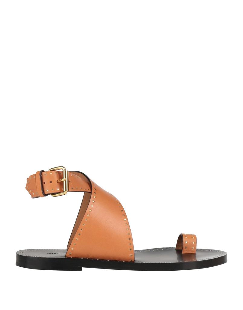 Isabel Marant Isabel Marant Yluan Ankle Strap Sandals