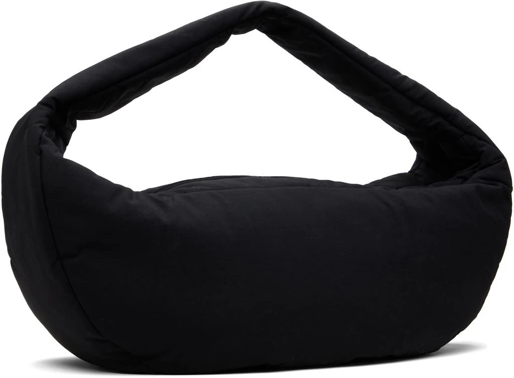 Seventh Black XL Moon Bag 3