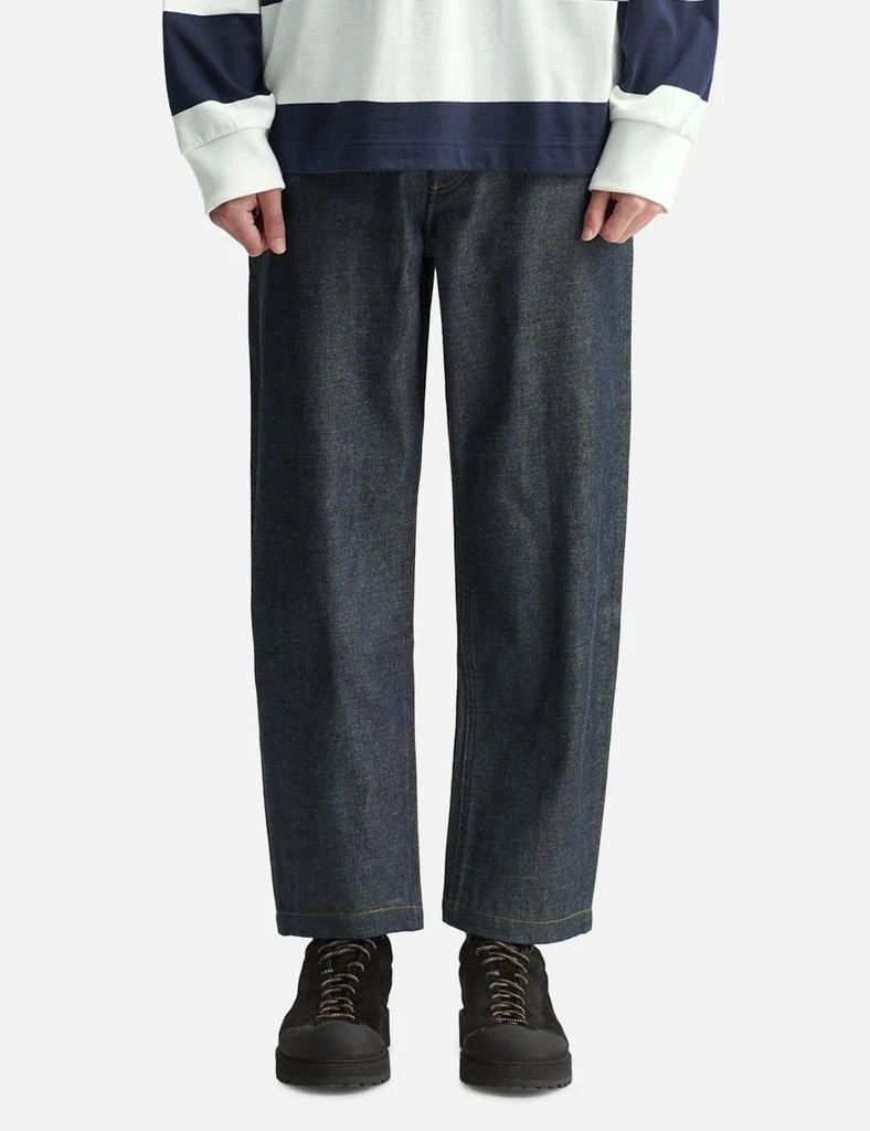 A.P.C. Achille Jeans 3