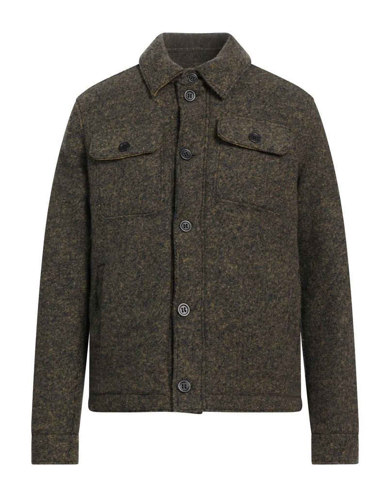 BOMBOOGIE Jacket 1