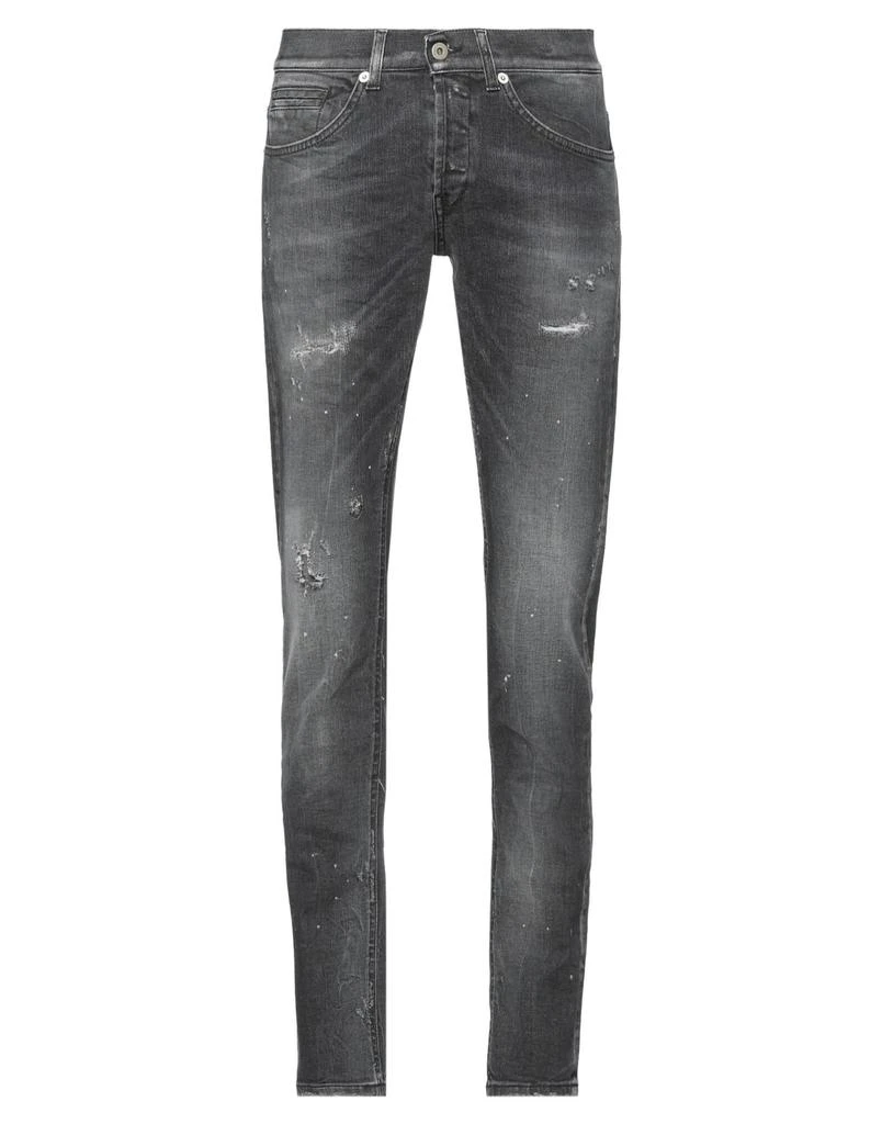 DONDUP Denim pants 1