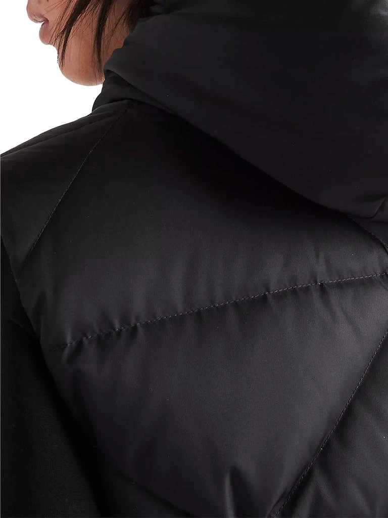 Prada Re-Nylon Down Vest 4