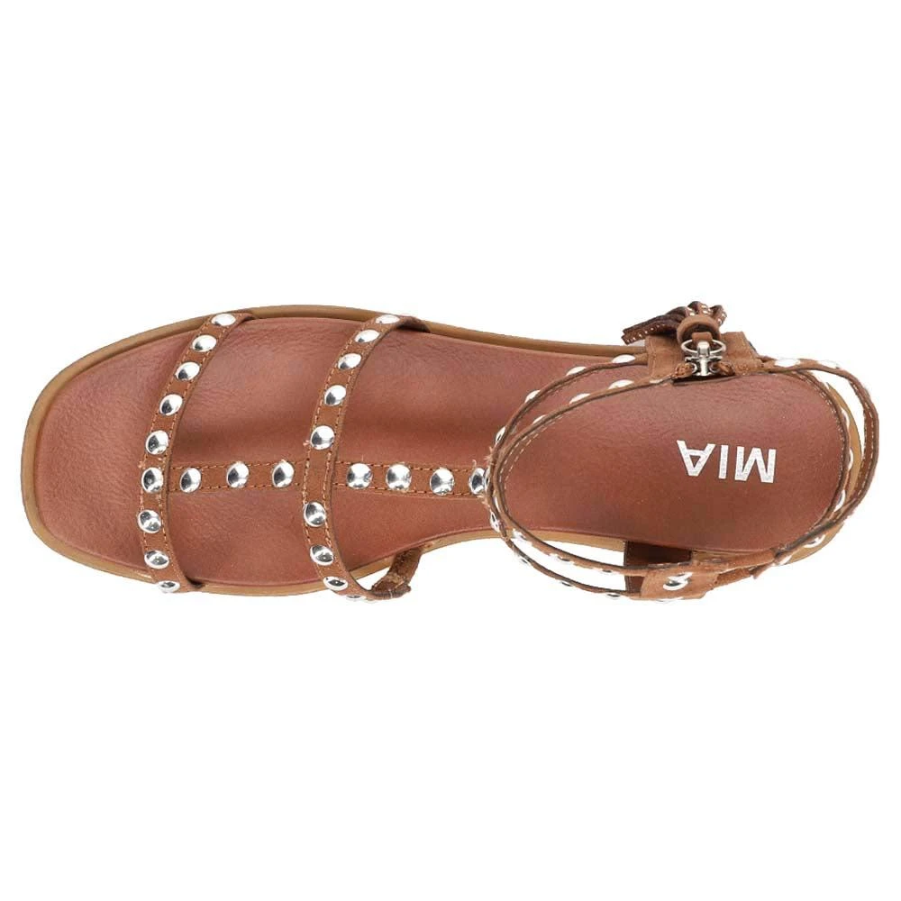 MIA Kathalina Gladiator Sandals 4