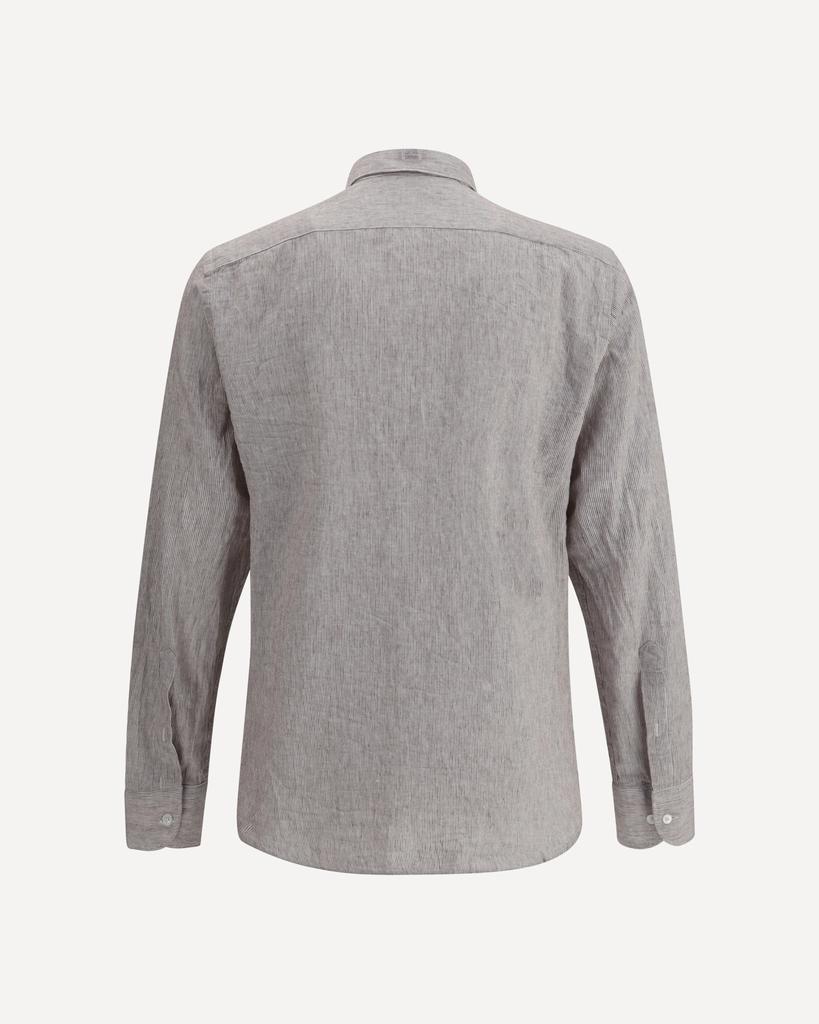 Brooksfield Cotton and linen Shirt