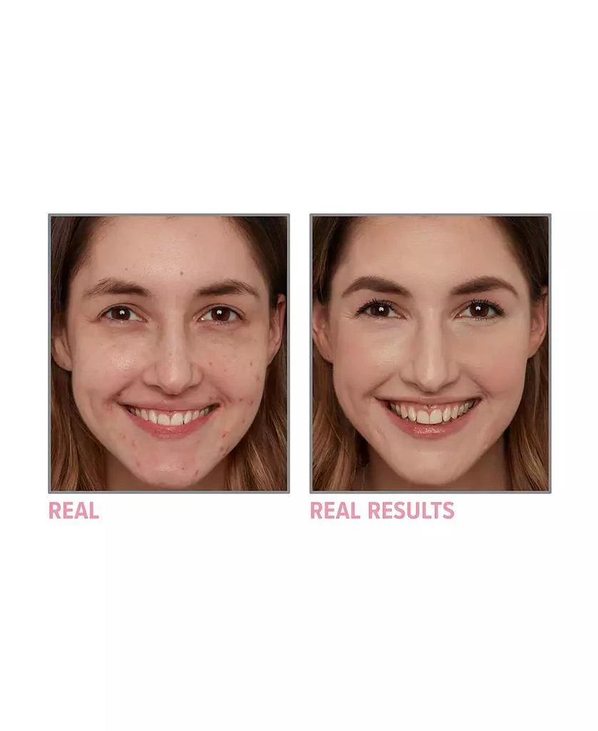 IT Cosmetics CC+ Airbrush Perfecting Powder Foundation 4