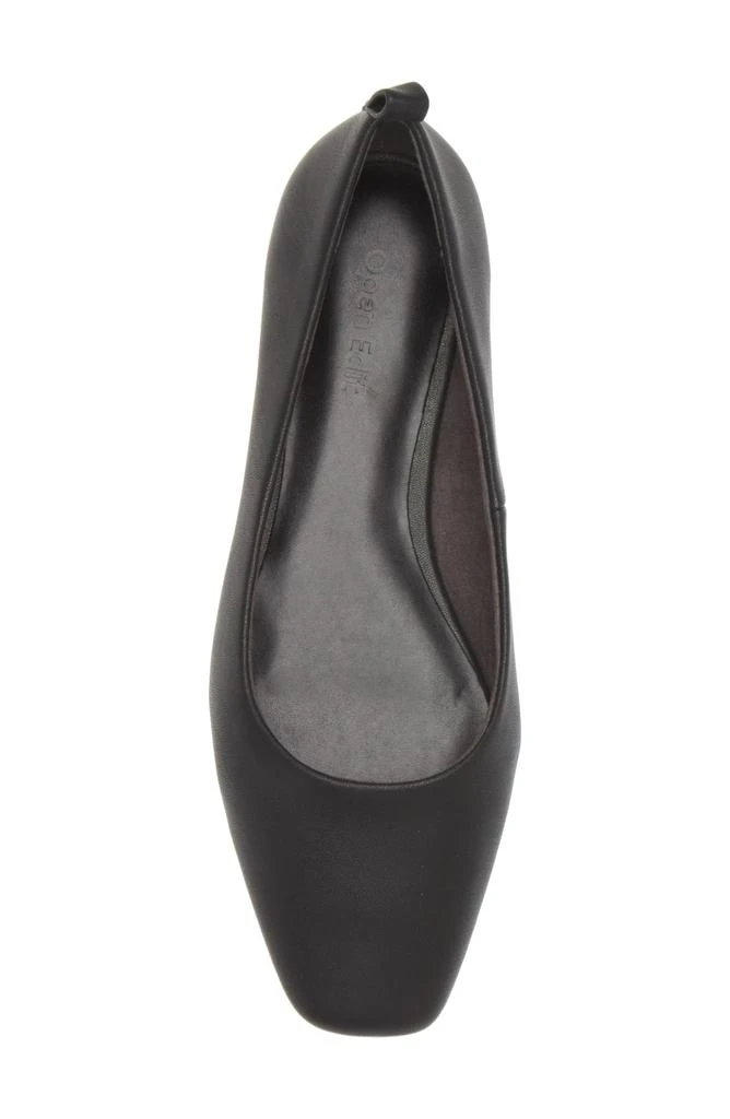 Open Edit Lennox Ballet Flat 5