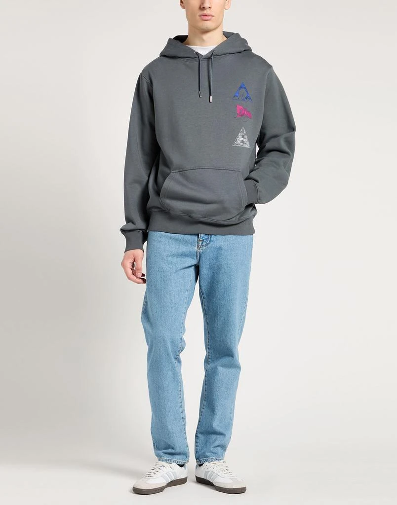 Dior Hooded sweatshirt 2