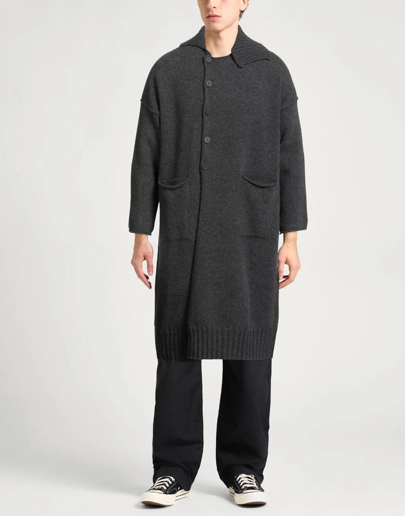 ISABEL BENENATO Cardigan 2