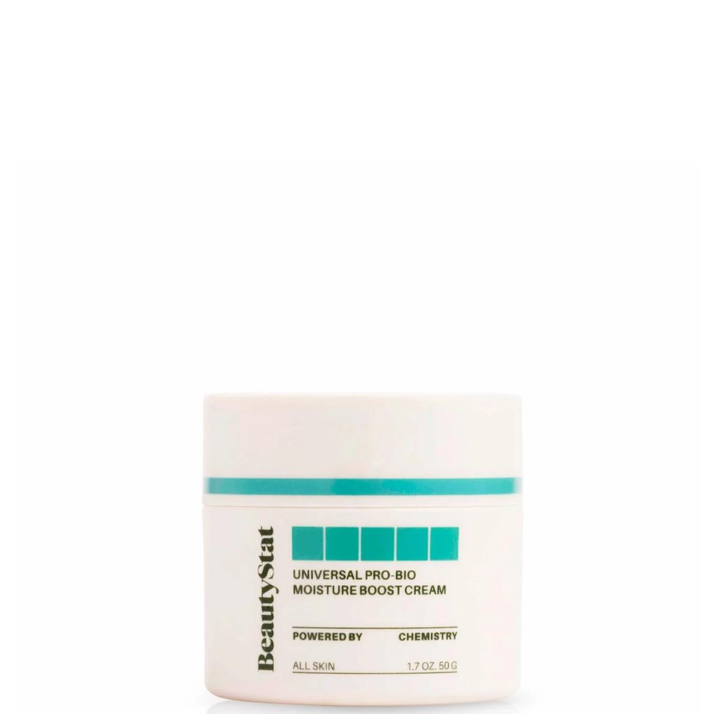 BeautyStat BeautyStat Universal Pro-Bio Moisture Boost Cream 50ml 1