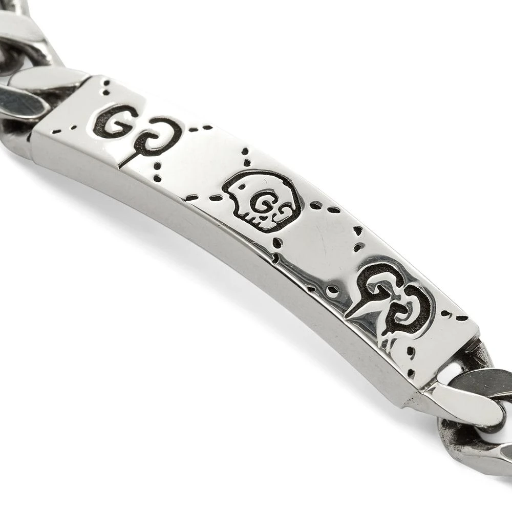 Gucci Gucci Ghost Bracelet 3