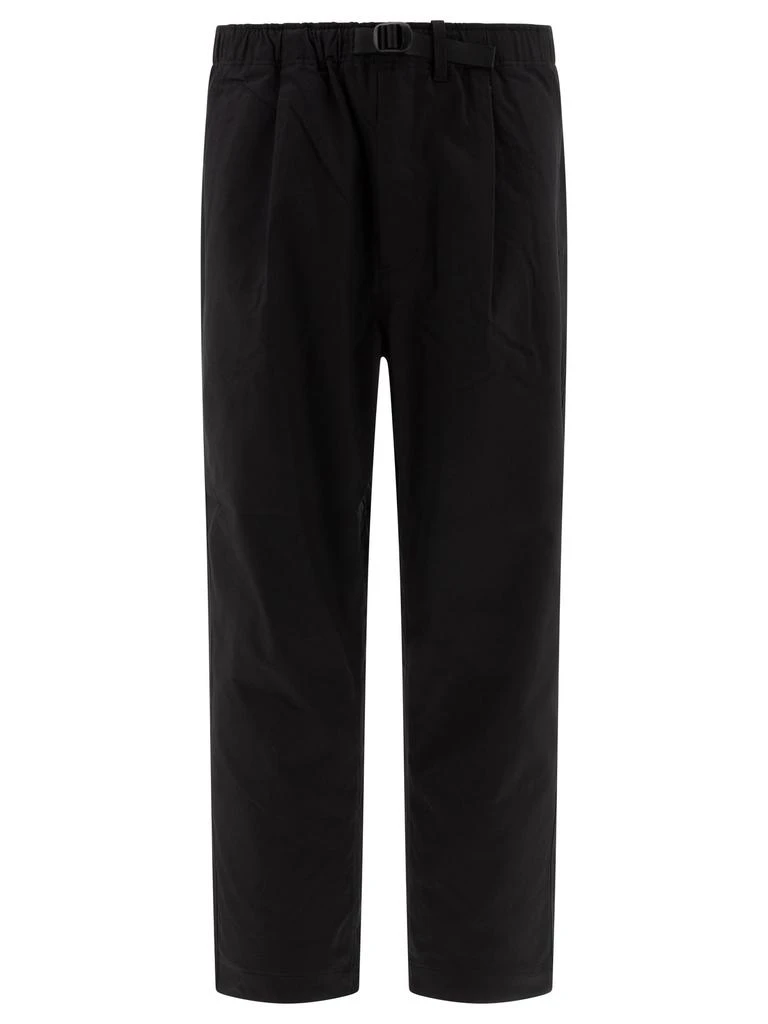 Goldwin "TWILL EASY" TROUSERS 1