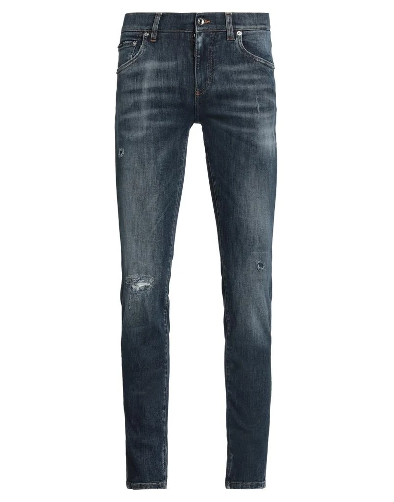 Dolce 
Gabbana Denim pants 1