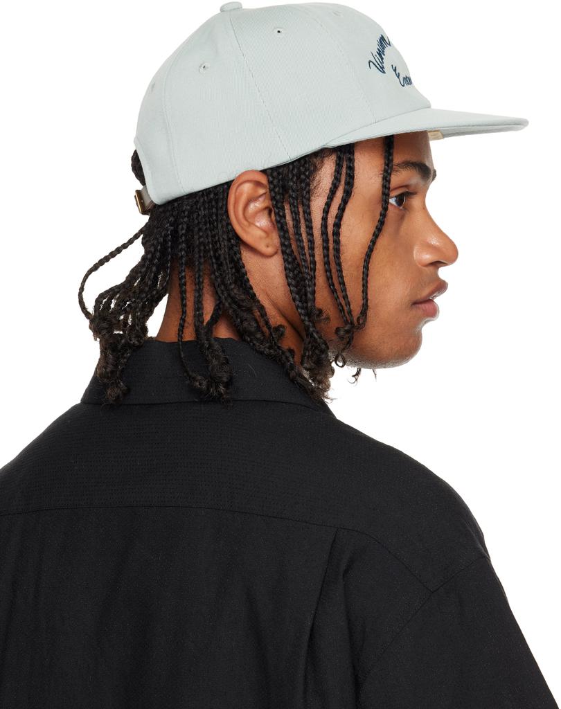VisVim Green Excelsior II Cap - Hats - Free Shipping - BeyondStyle