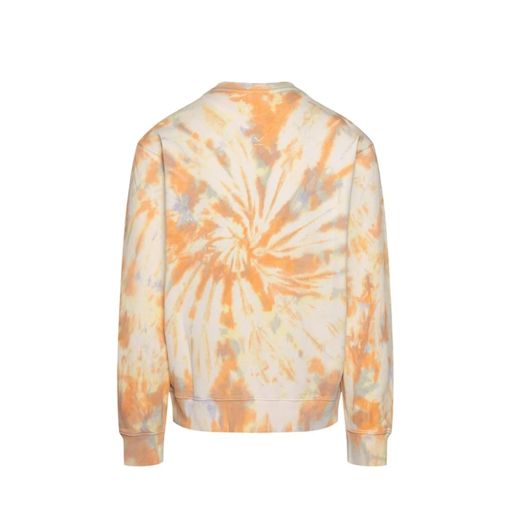 Kenzo Kenzo Cotton Logo Sweatshirt 2
